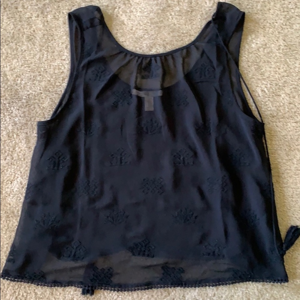 Forever 21 Top